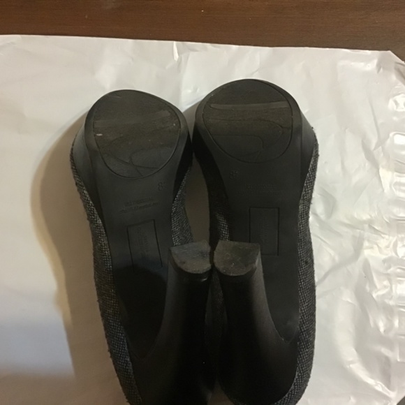 Christian Siriano Peep Toe Heels - Picture 5 of 6